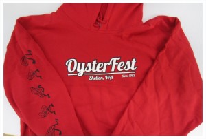 OysterFest Sweatshirt