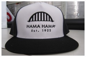 Hama Hama Hat
